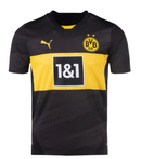 Borussia Dortmund 24/25 II Away Jersey - Fan version