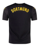 Borussia Dortmund 24/25 II Away Jersey - Fan version