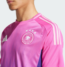 Germany 23/24 Away Jersey Pink - Fan version