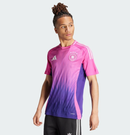 Germany 23/24 Away Jersey Pink - Fan version