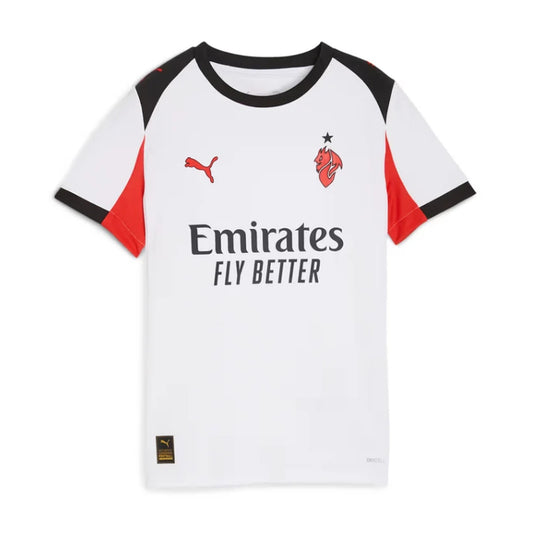 AC Milan 25/26 Away Jersey - Fan version