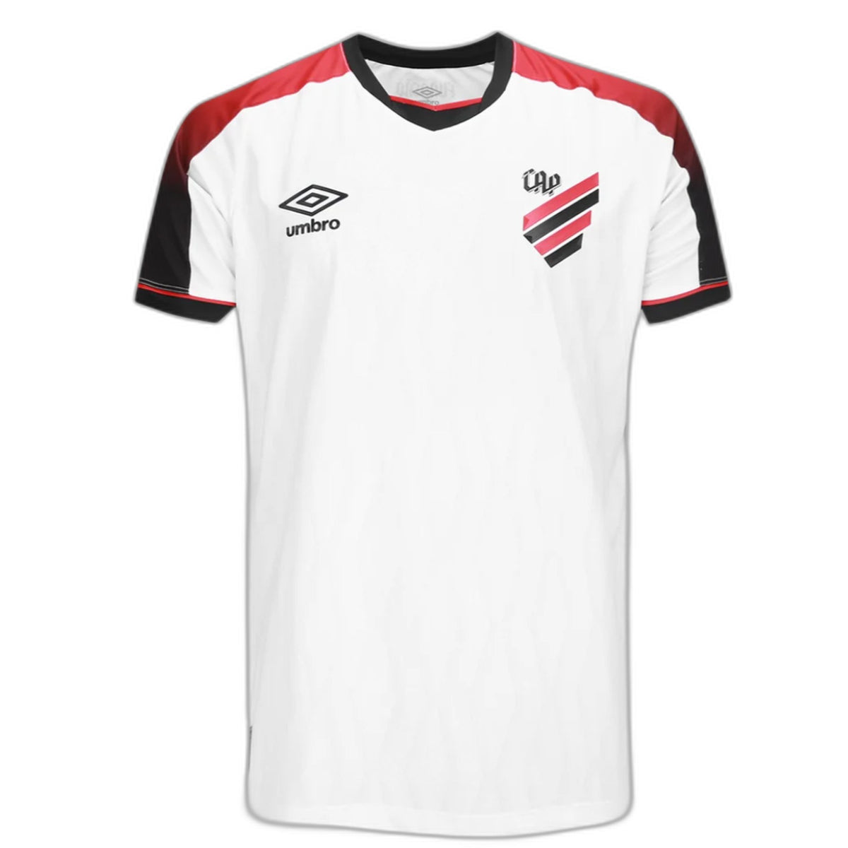 Atletico Paranaense 26/27 Away Jersey - Fan version