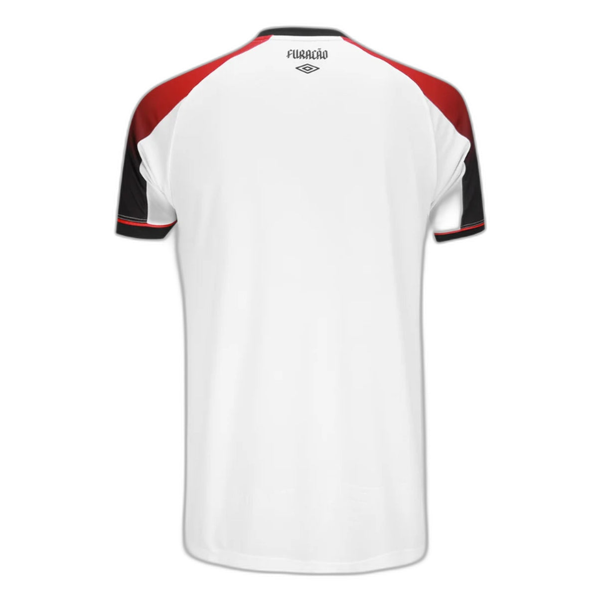 Atletico Paranaense 26/27 Away Jersey - Fan version