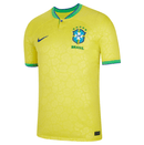 Brazil 22/23 Home Jersey - Fan version