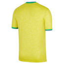 Brazil 22/23 Home Jersey - Fan version