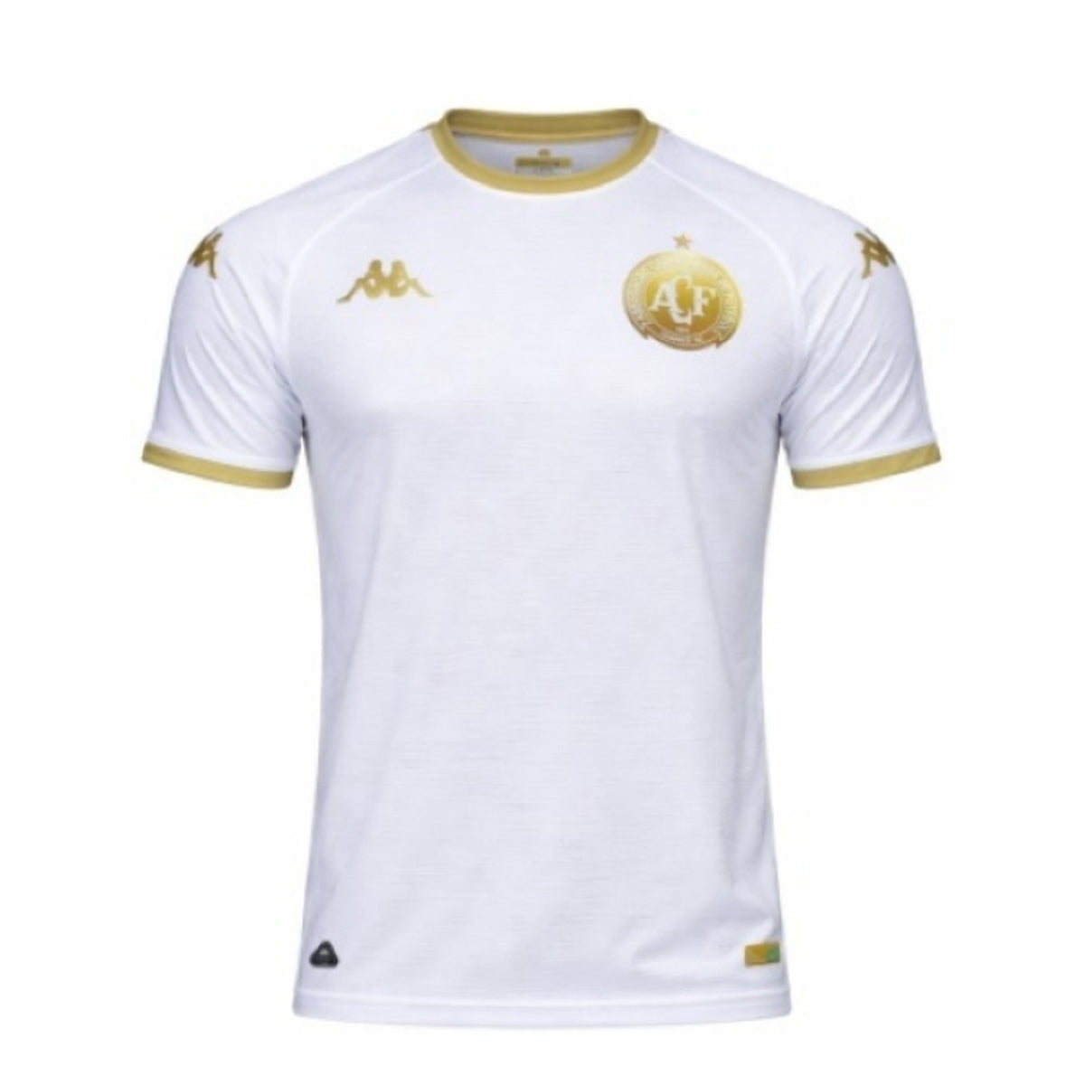 Chapecoense 26/27 Away Jersey - Player version