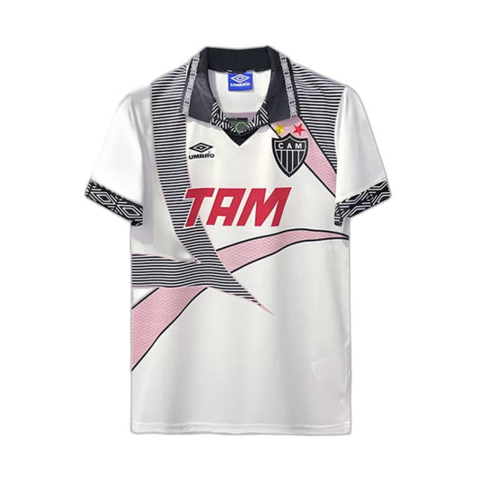 Atletico Mineiro 1996 - Home Jersey - Retro version