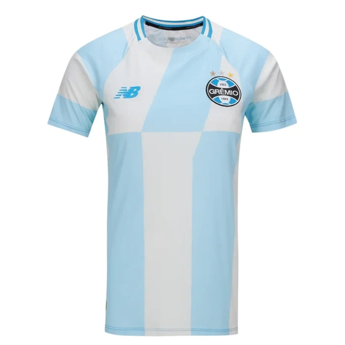 Gremio 26/27 Away Jersey - Fan version