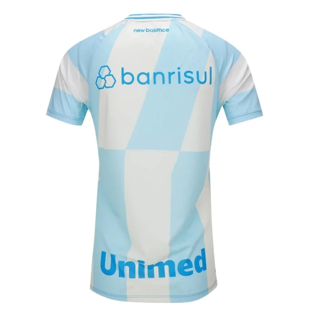 Gremio 26/27 Away Jersey - Fan version