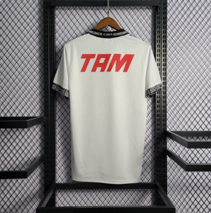 Atletico Mineiro 1996 - Home Jersey - Retro version