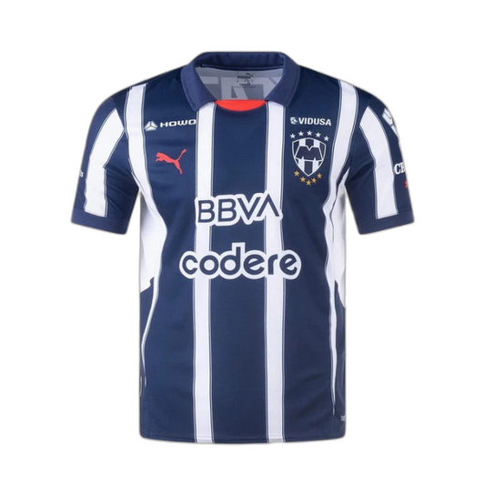 Monterrey 24/25 Home Jersey - Fan version