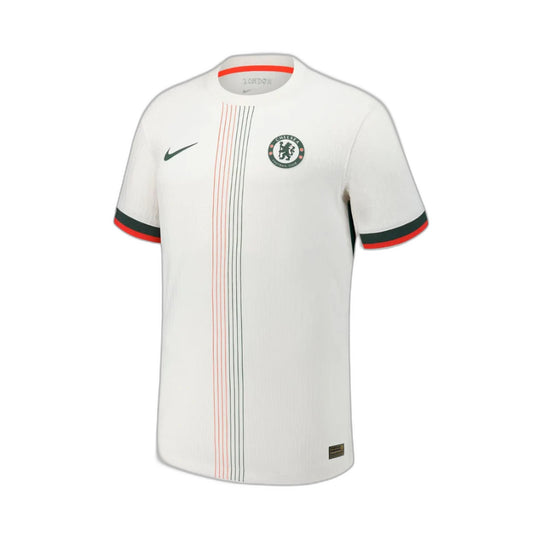 Chelsea 25/26 Away Jersey - Fan version