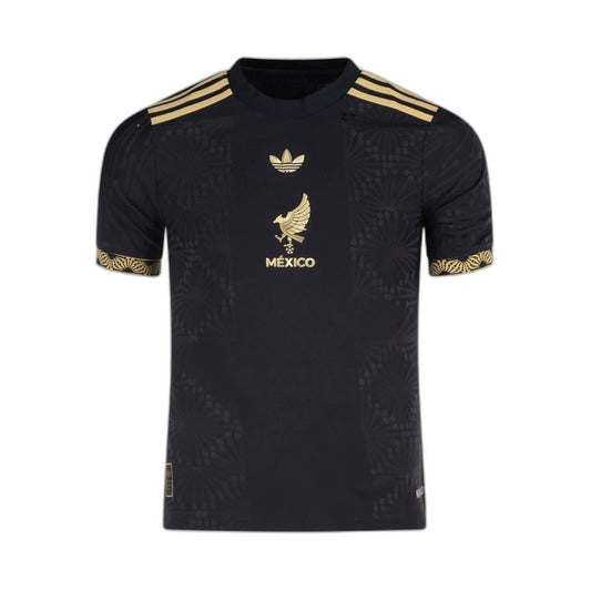 Mexico 25/26 Third Jersey - Fan version