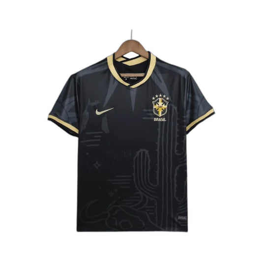 Brasil 22/23 Special Edition - Black Fan version