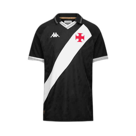 Vasco 25/26 Home Jersey - Fan version