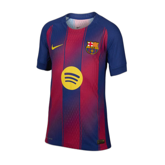 Barcelona 25/26 Home Jersey - Fan version
