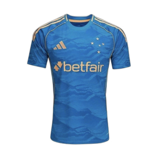 Cruzeiro 24/25 Third Jersey - Fan version