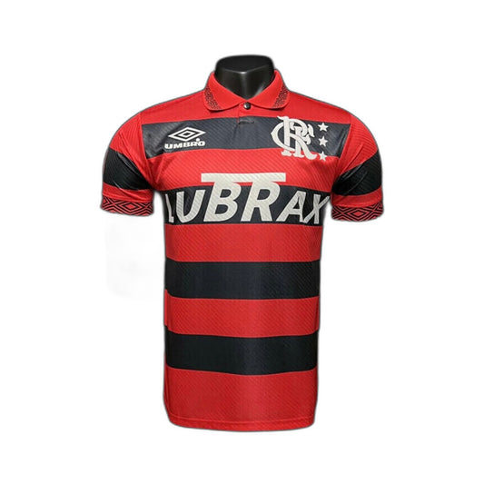 Flamengo 94/95 Home Jersey - Retro version