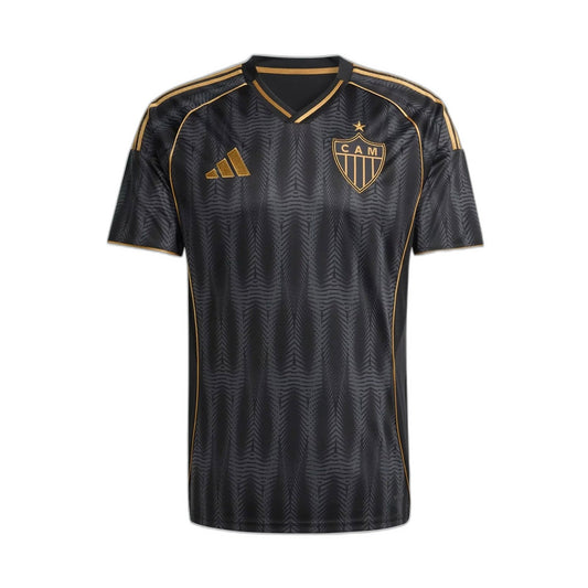 Atletico Mineiro 25/26 Third Jersey - Fan version