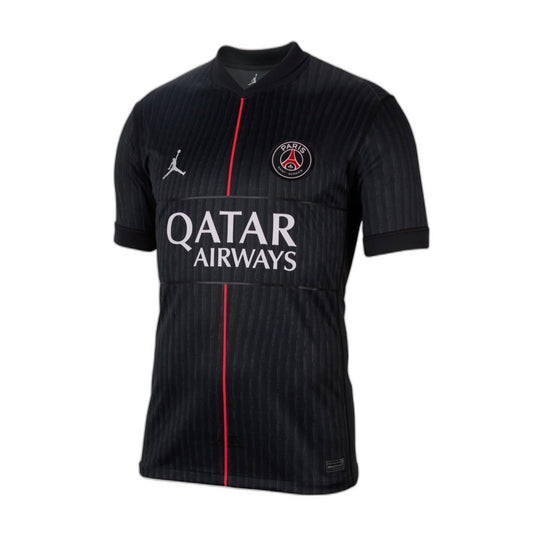 Paris Saint-Germain PSG 25/26 Fourth Jersey - Fan version