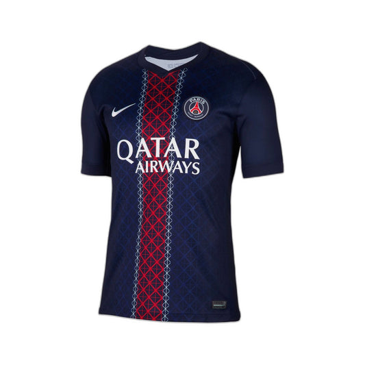 Paris Saint-Germain PSG 25/26 Home Jersey - Fan version
