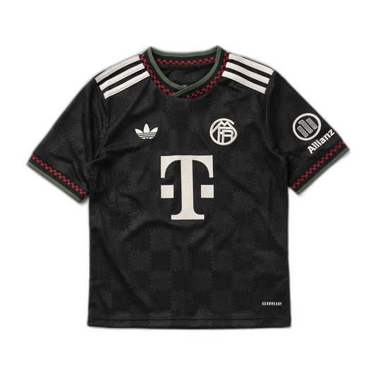 Bayern München 25/26 Third Jersey - Fan version