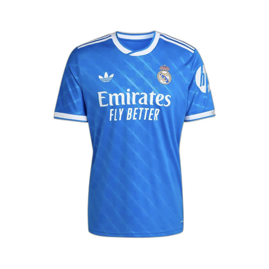 Real Madrid 25/26 Third Jersey - Fan version