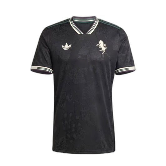 Juventus 25/26 third Jersey - Fan version