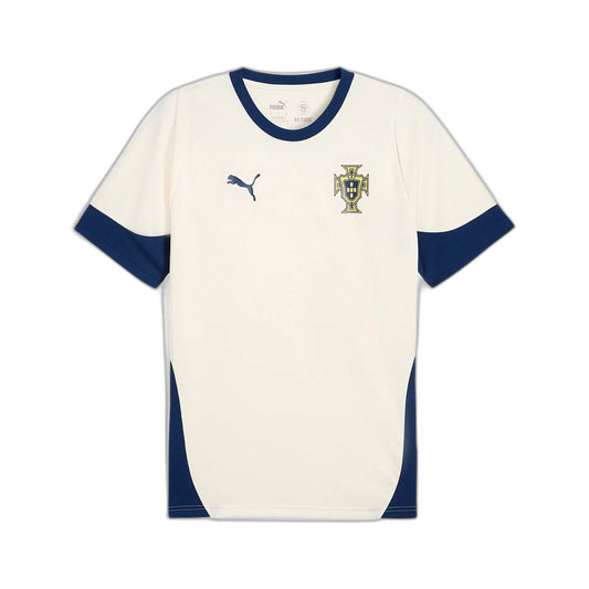 Portugal 25/26 Training Jersey - Fan version