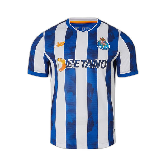 Porto FC 24/25 Home Jersey - Fan version