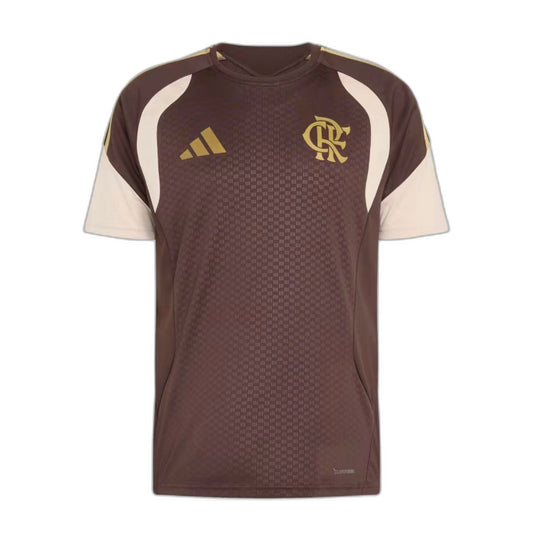 Flamengo 26/27 Training II Jersey - Fan version