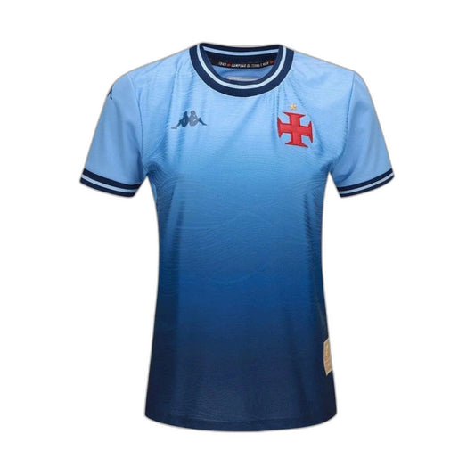 Vasco 25/26 Third Goalkeeper Jersey - Fan version