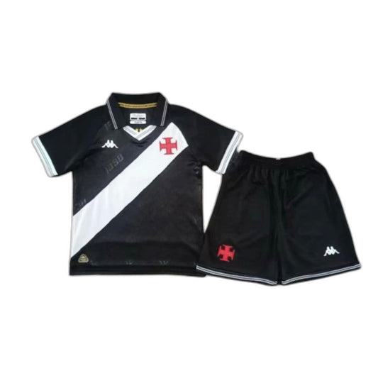 Vasco 25/26 Home Jersey - Infantil version