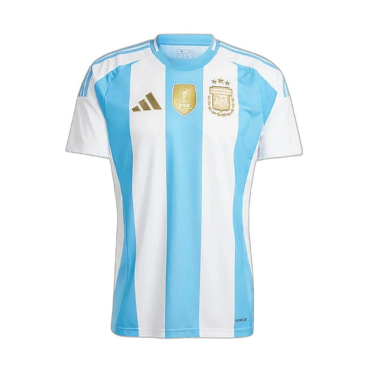 Argentina 24/25 Home Jersey - Fan version