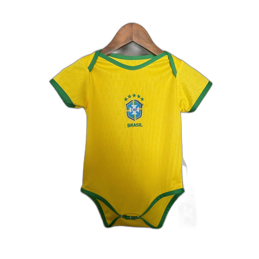 Baby Body Brazil 25/26