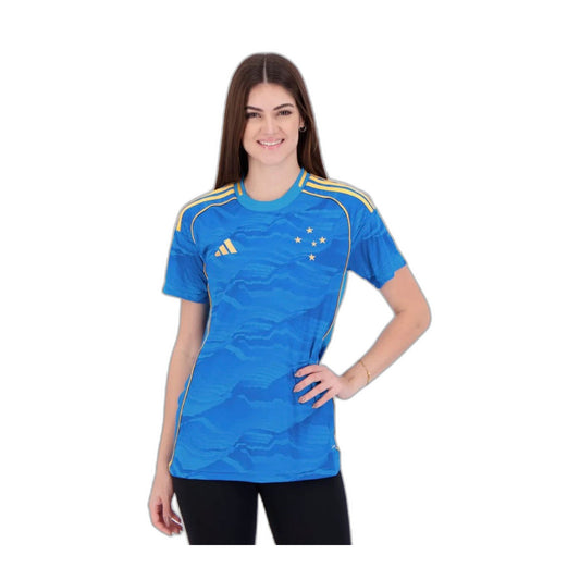 Cruzeiro Women 24/25 Third - Fan version