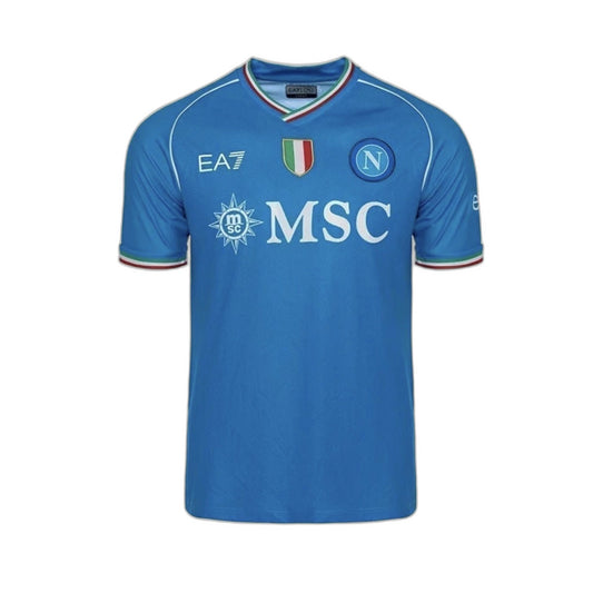 Napoli 23/24 Home Jersey - Fan version