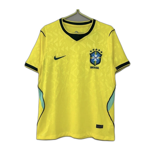 Brasil 26/27 Home Jersey - Fan version