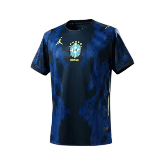 Brasil 26/27 Away Jersey - Fan version
