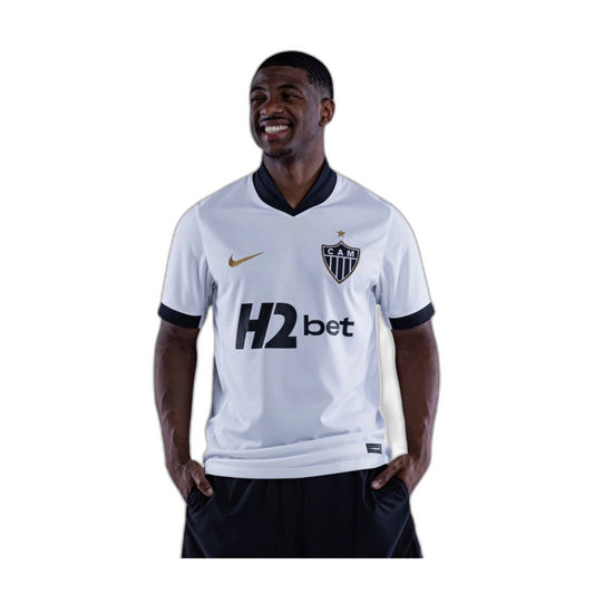 Atletico Mineiro 26/27 Away Jersey - Fan version