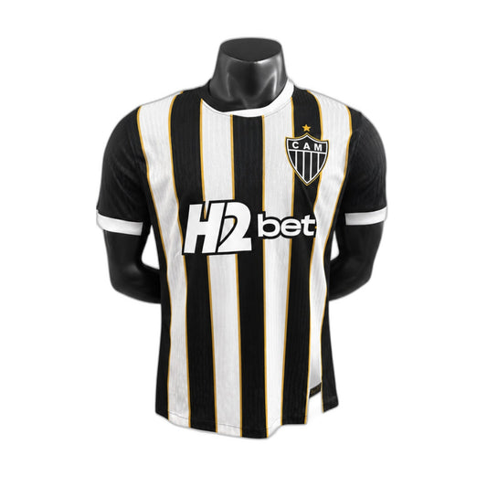 Atletico Mineiro 26/27 Home Jersey - Player version