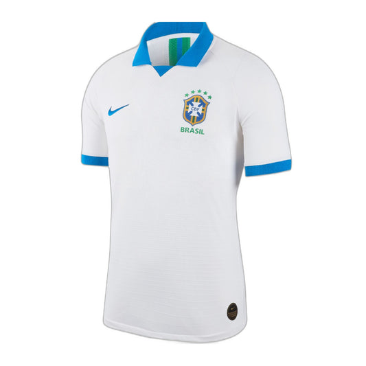 Brasil 19/20 Away Jersey - Fan version White