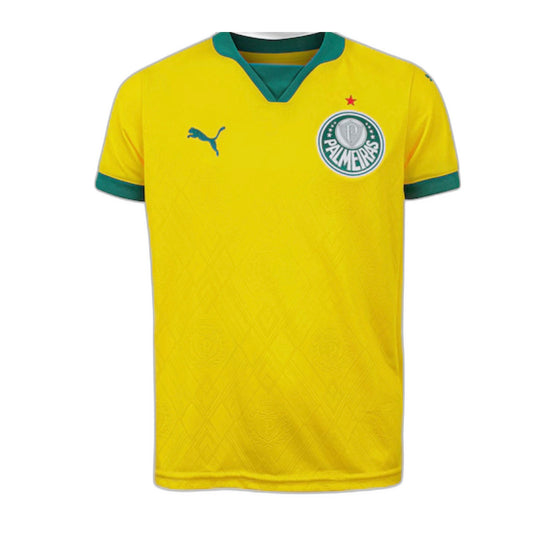 Palmeiras 25/26 Third Jersey - Fan version