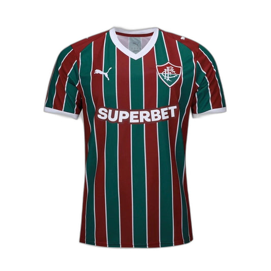Fluminense 26/27 Home Jersey - Fan version
