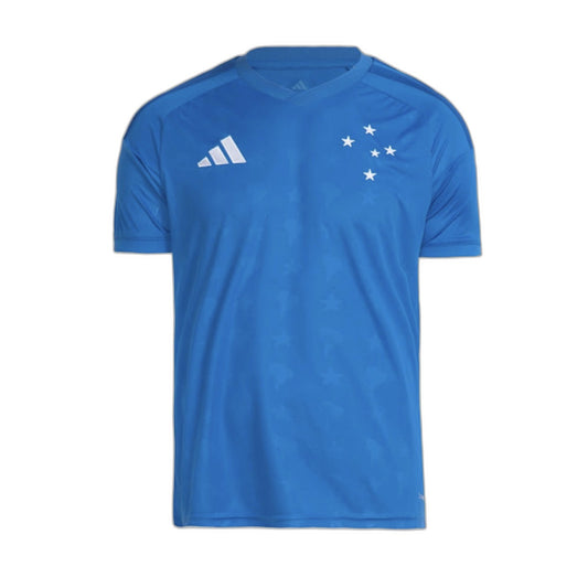 Cruzeiro 26/27 Home Jersey - Fan Version