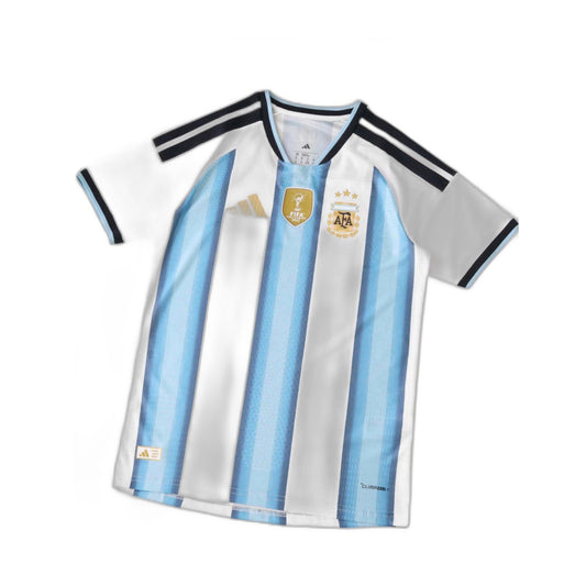 Argentina 25/26 Home Jersey - Player version