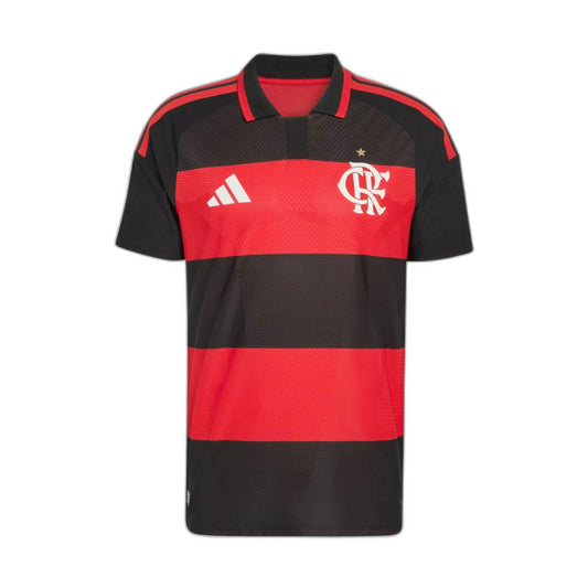 Flamengo 26/27 - Home Jersey - Player version