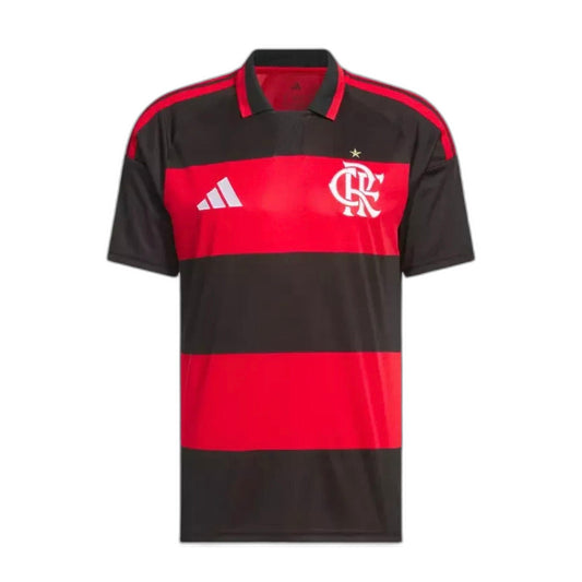 Flamengo 26/27 - Home Jersey - Fan version
