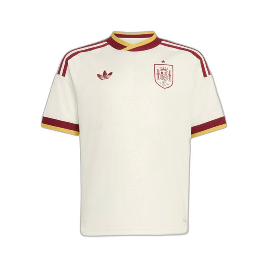 Espanha 26/27 Away Jersey - Fan version