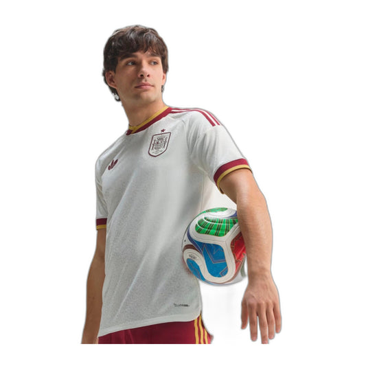 Espanha 26/27 Away Jersey - Player version